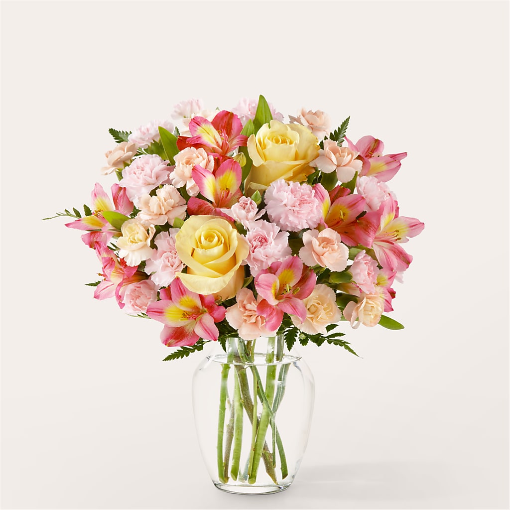 Just Lovely Bouquet – La Maison De Fleur, Pierre Part LA
