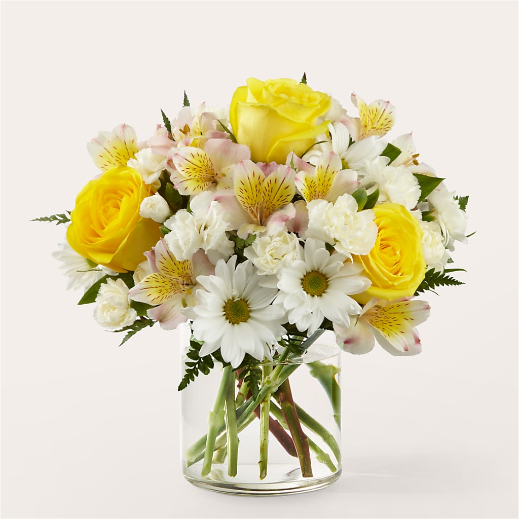 Gleeful Bouquet – La Maison De Fleur, Pierre Part LA