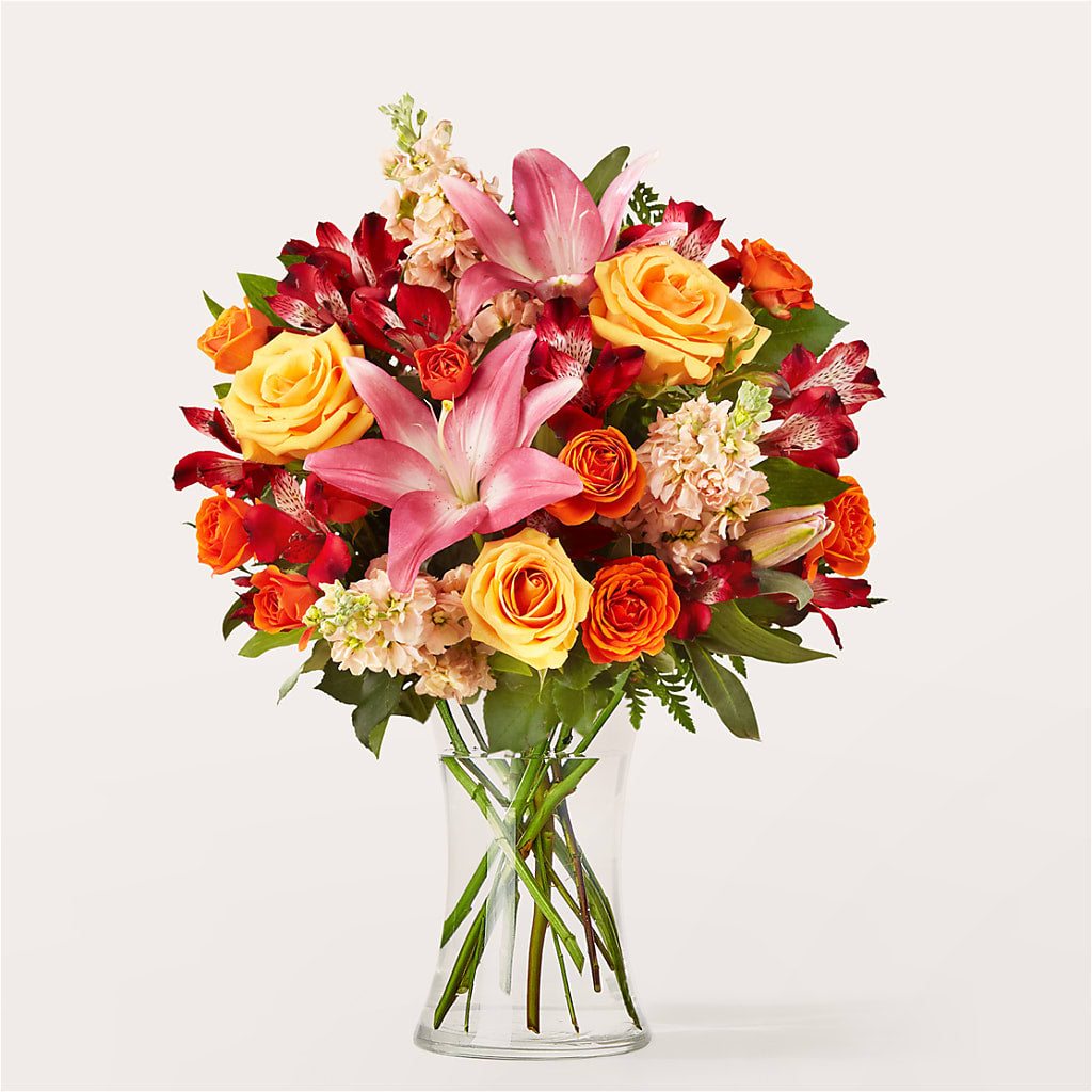 Full Heart Bouquet – La Maison De Fleur, Pierre Part LA