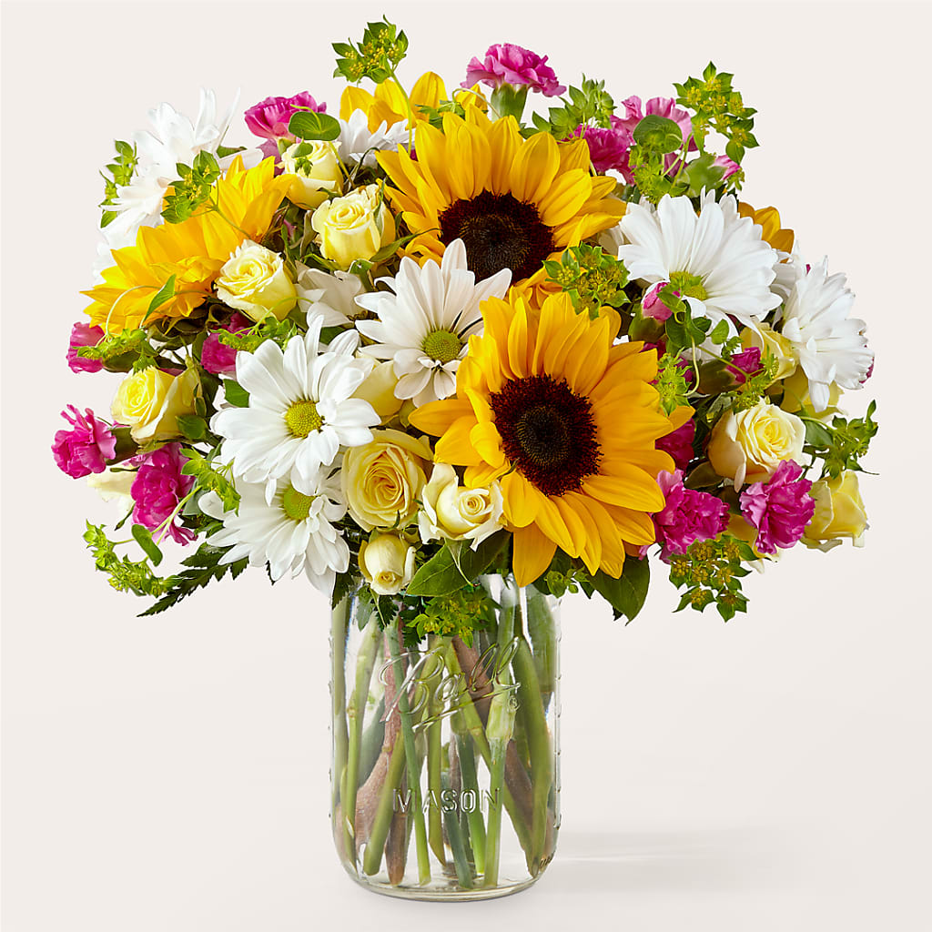 Aglow Bouquet – La Maison De Fleur, Pierre Part LA