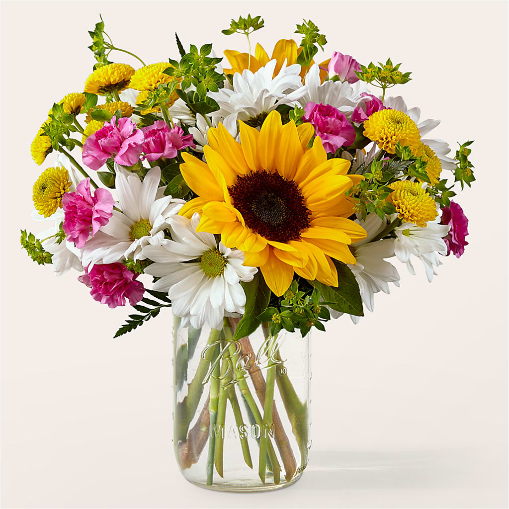 Aglow Bouquet – La Maison De Fleur, Pierre Part LA