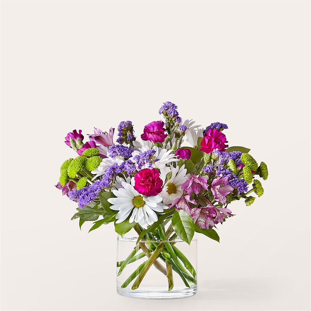 Wild Berry Bouquet – La Maison De Fleur, Pierre Part LA