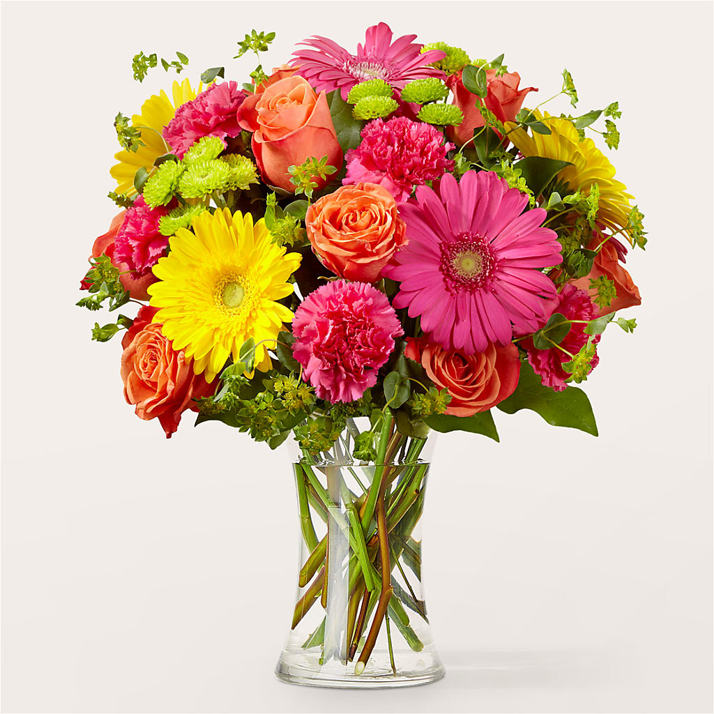 Fruit Punch Bouquet – La Maison De Fleur, Pierre Part LA