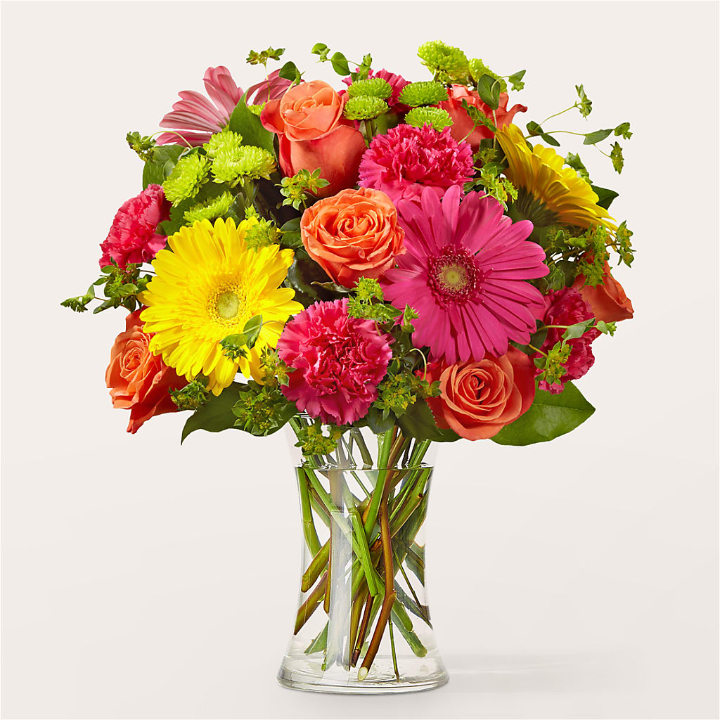 Fruit Punch Bouquet – La Maison De Fleur, Pierre Part LA