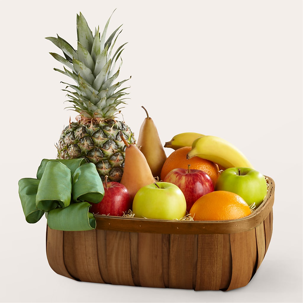 Main Squeeze Fruit Basket – La Maison De Fleur, Pierre Part LA