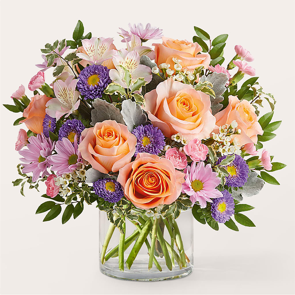 Glimmer Bouquet – La Maison De Fleur, Pierre Part LA