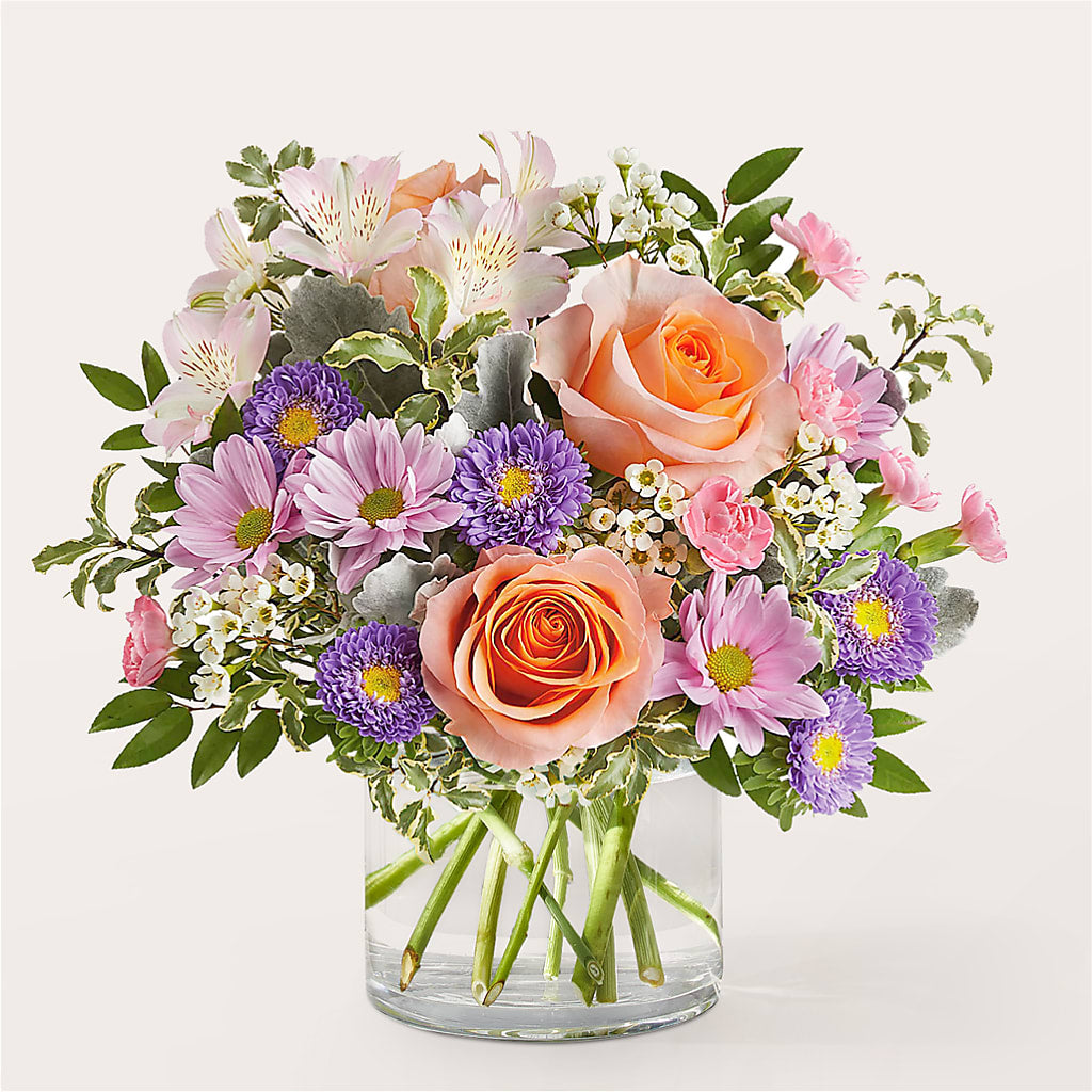 Glimmer Bouquet – La Maison De Fleur, Pierre Part LA