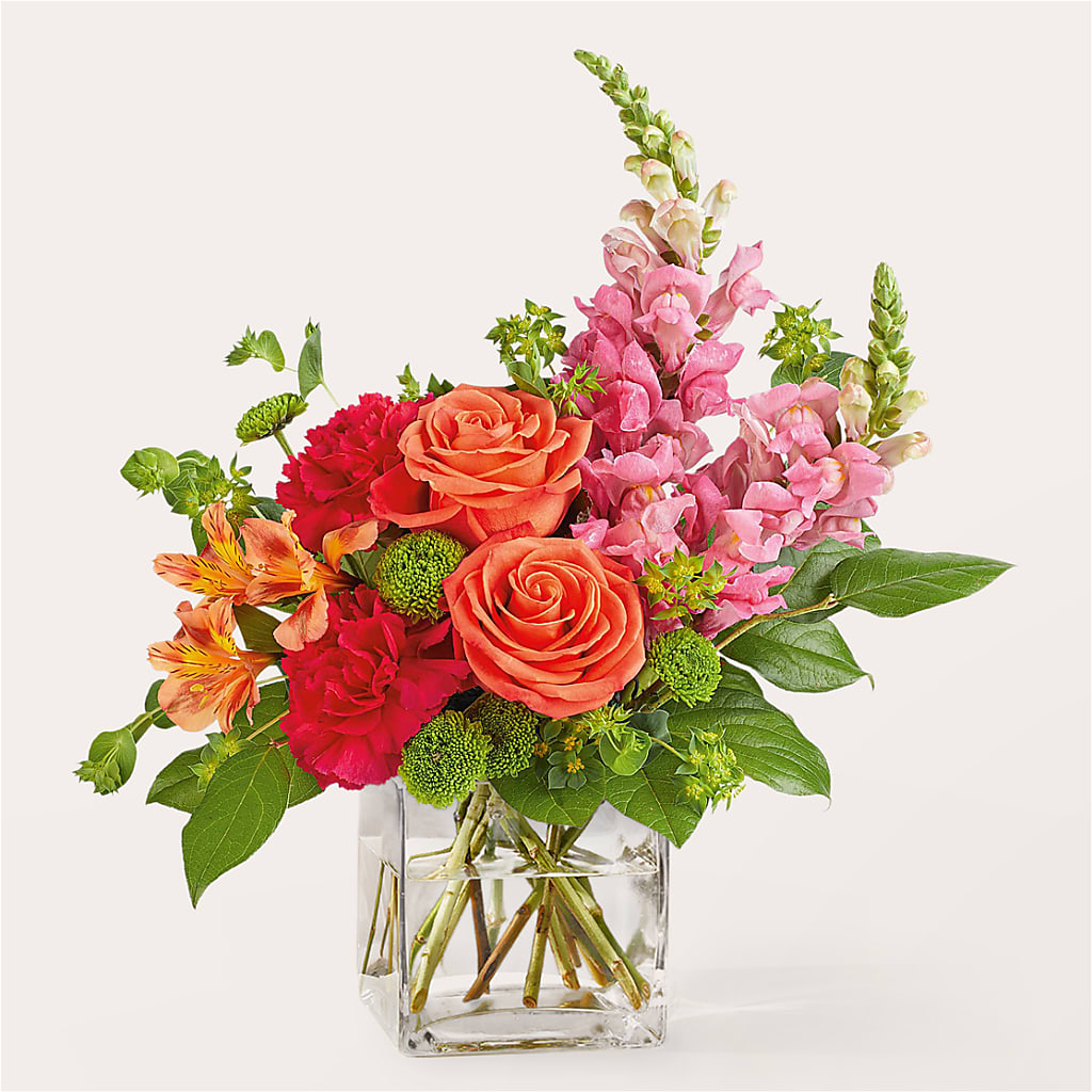 Cosmopolitan Bouquet – La Maison De Fleur, Pierre Part LA