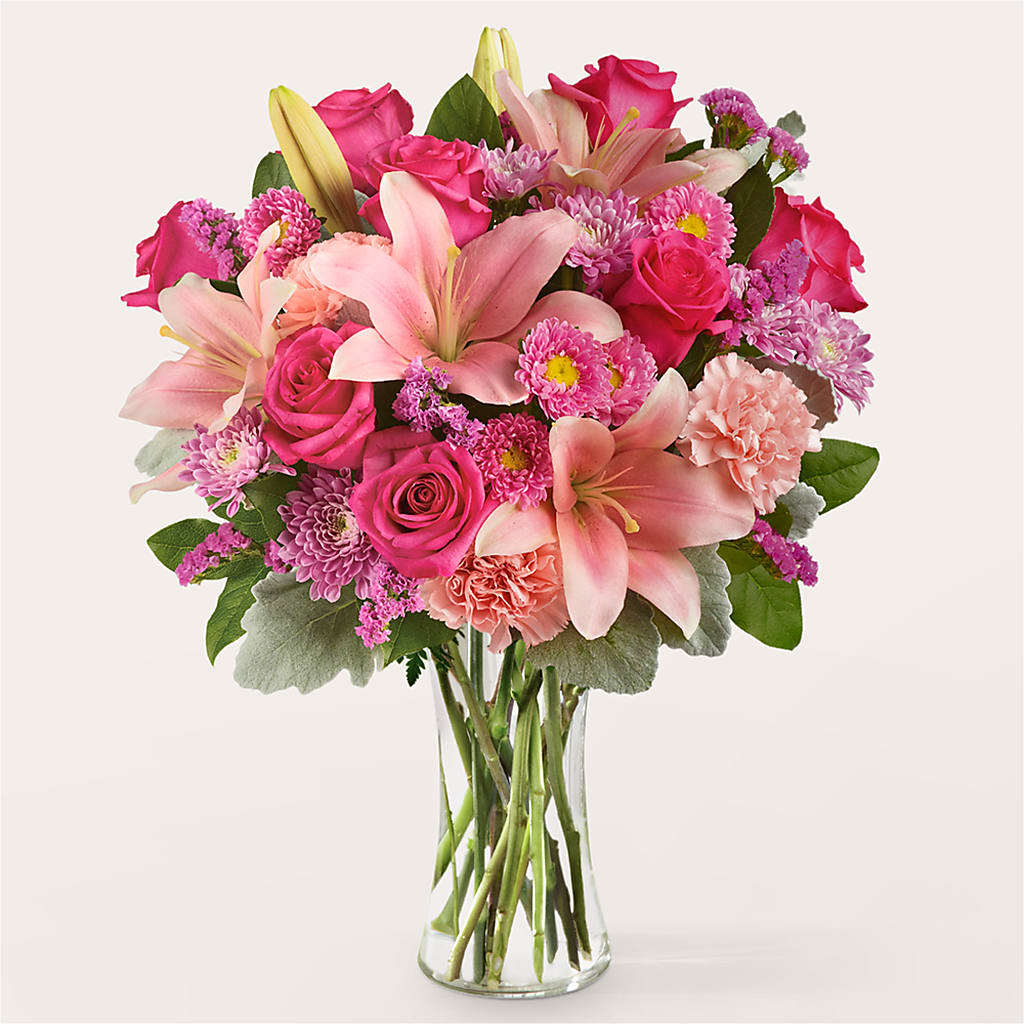 Dream Come True Bouquet – La Maison De Fleur, Pierre Part LA