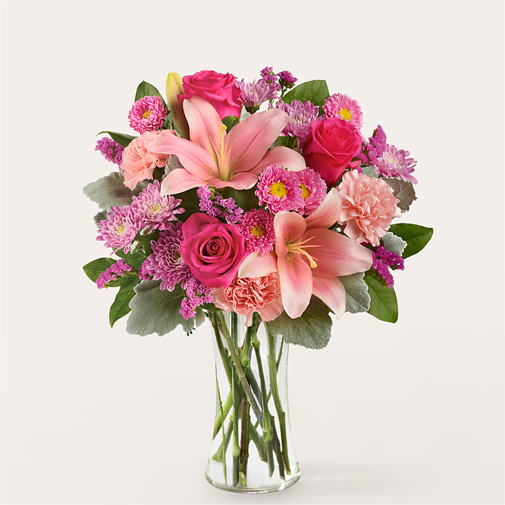 Dream Come True Bouquet – La Maison De Fleur, Pierre Part LA