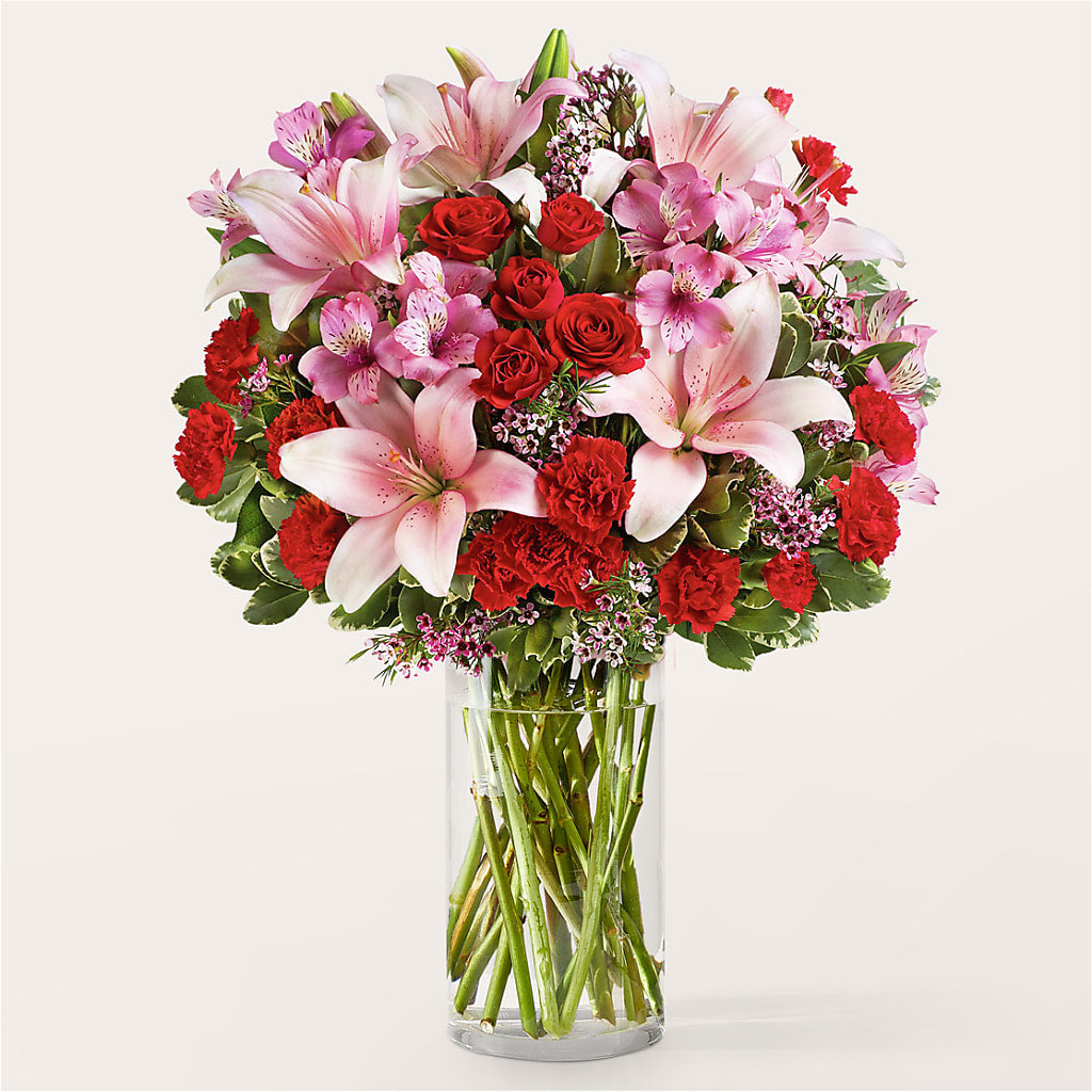 Kismet Bouquet – La Maison De Fleur, Pierre Part LA