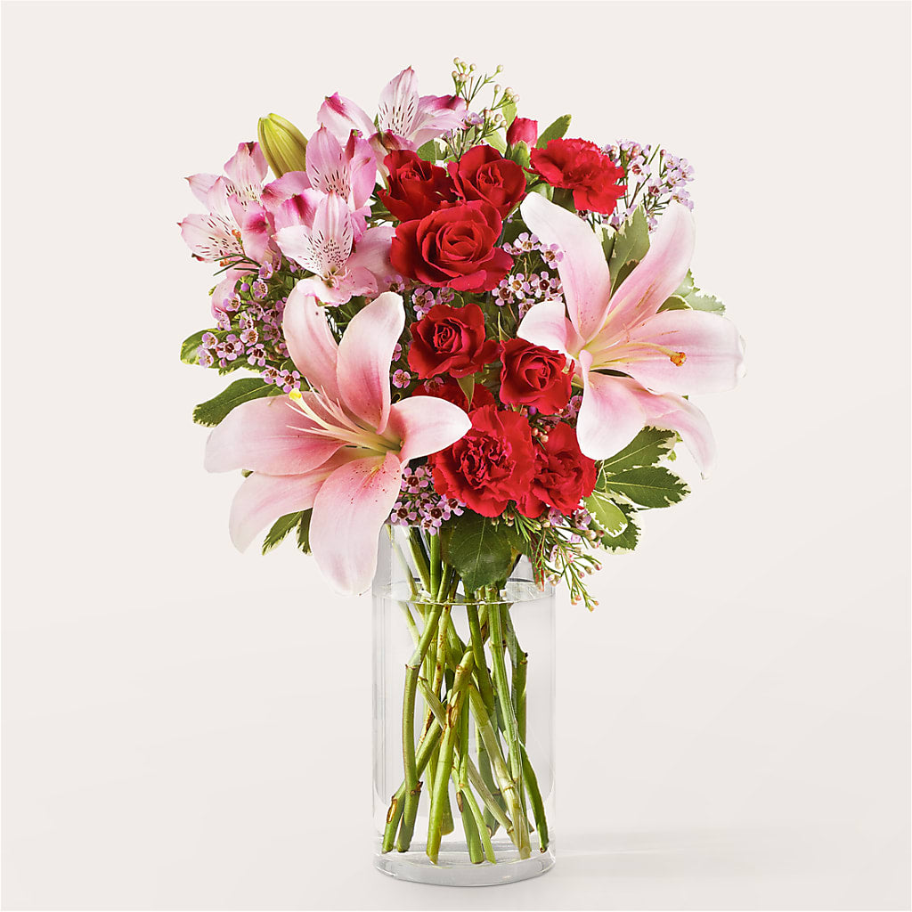 Kismet Bouquet – La Maison De Fleur, Pierre Part LA