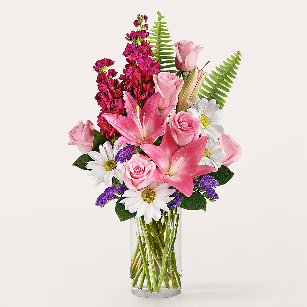 Blooming Spectacle Bouquet – La Maison De Fleur, Pierre Part LA