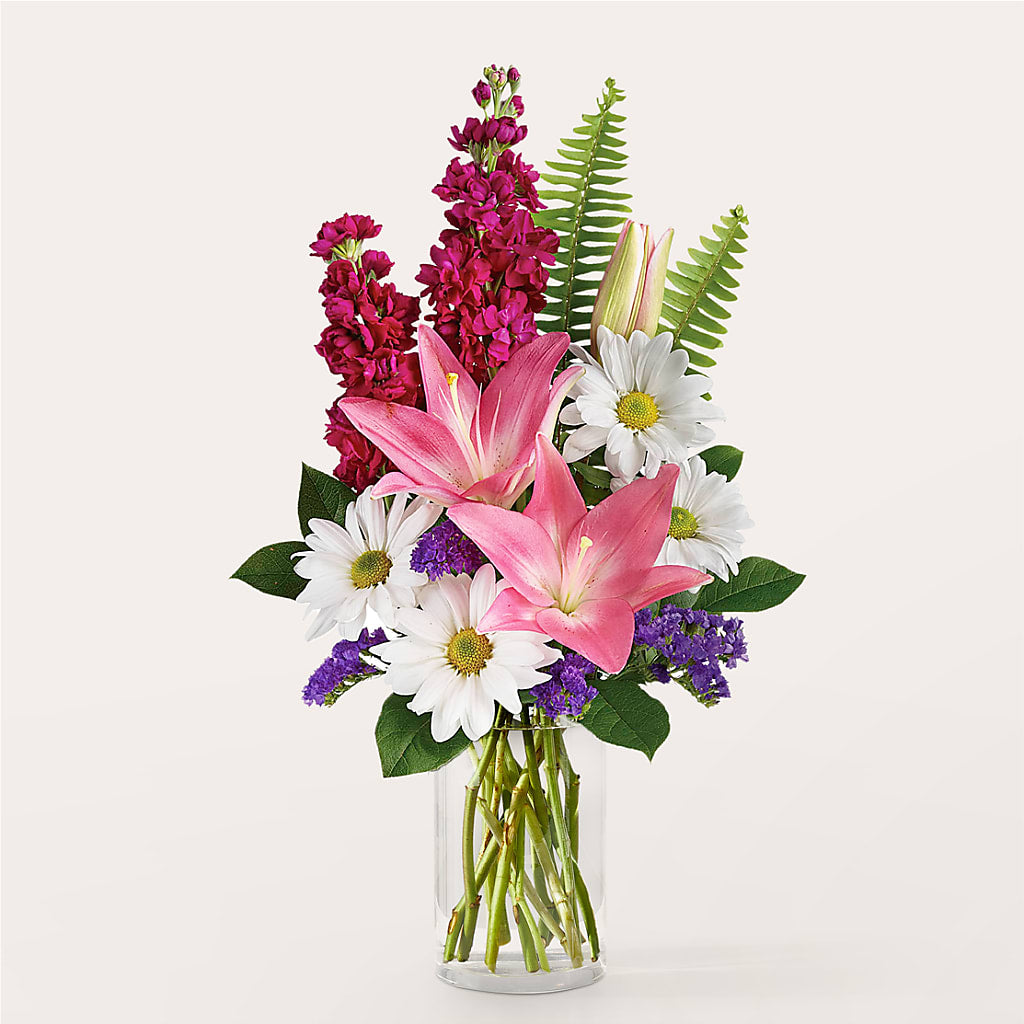Blooming Spectacle Bouquet – La Maison De Fleur, Pierre Part LA