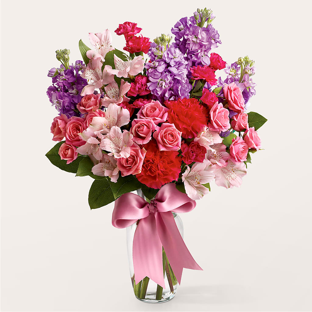 Main Character Bouquet – La Maison De Fleur, Pierre Part LA