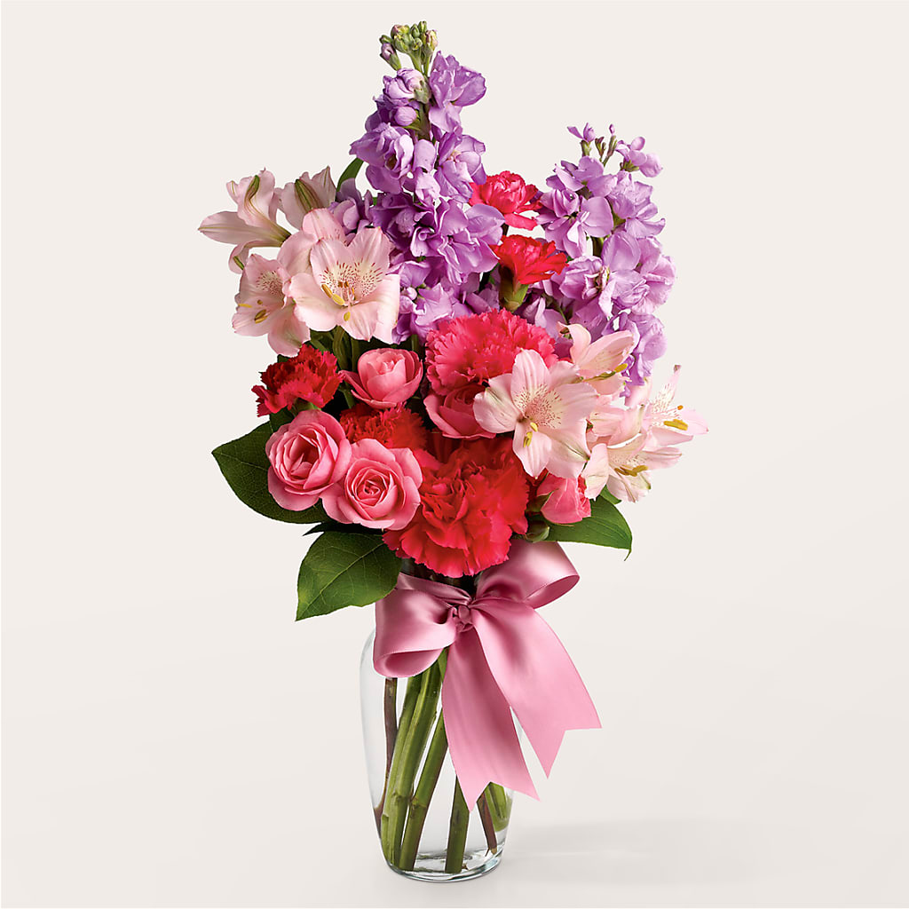 Main Character Bouquet – La Maison De Fleur, Pierre Part LA