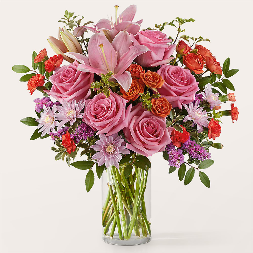 Sequins Bouquet – La Maison De Fleur, Pierre Part LA