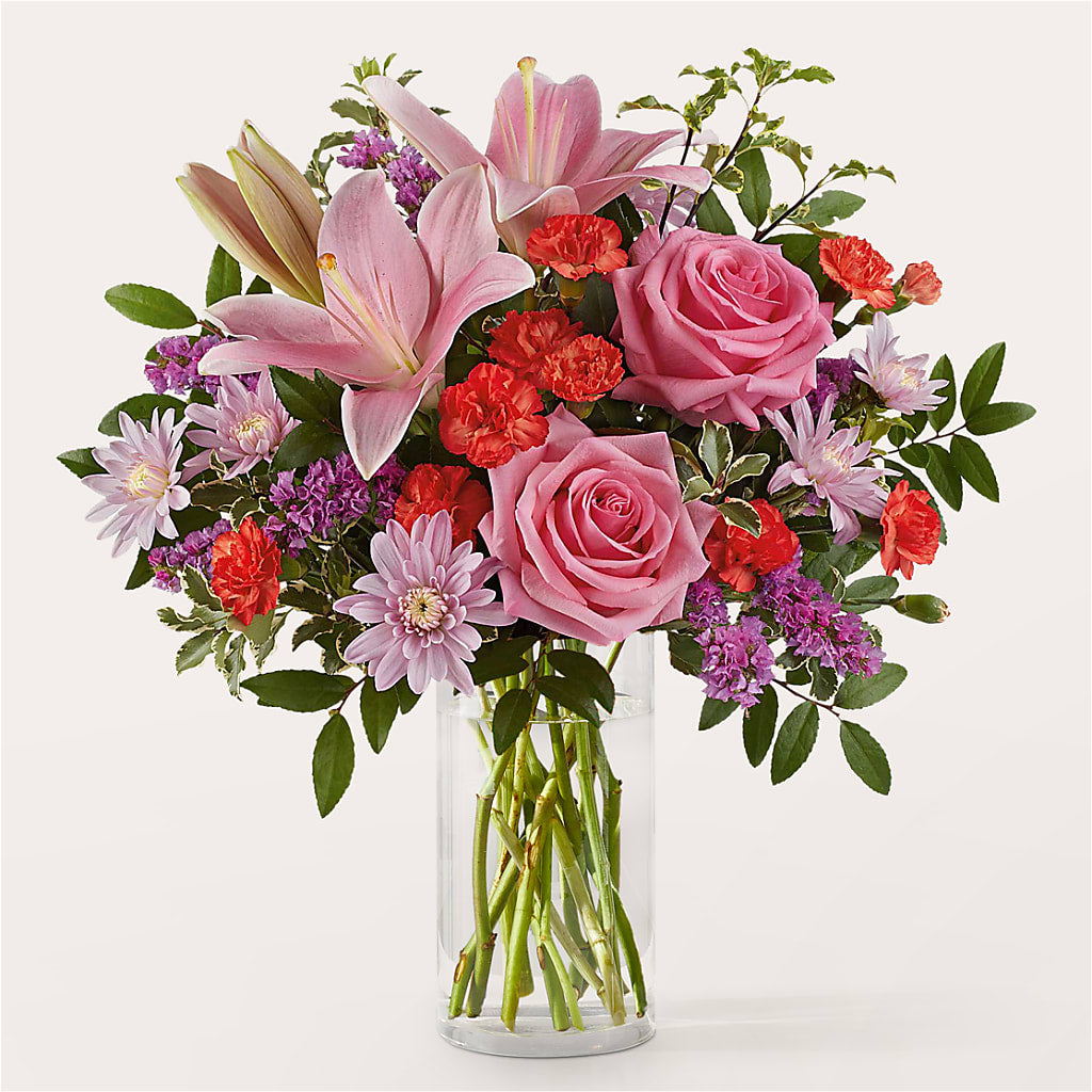 Sequins Bouquet – La Maison De Fleur, Pierre Part LA