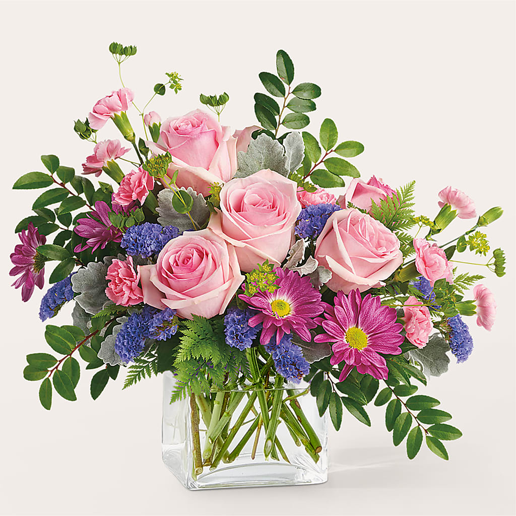 Starlet Bouquet – La Maison De Fleur, Pierre Part LA