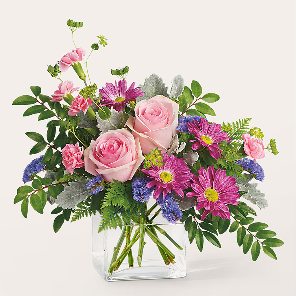 Starlet Bouquet – La Maison De Fleur, Pierre Part LA