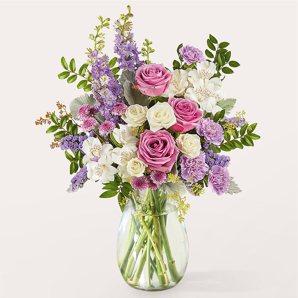 Lucky Me Bouquet – La Maison De Fleur, Pierre Part LA