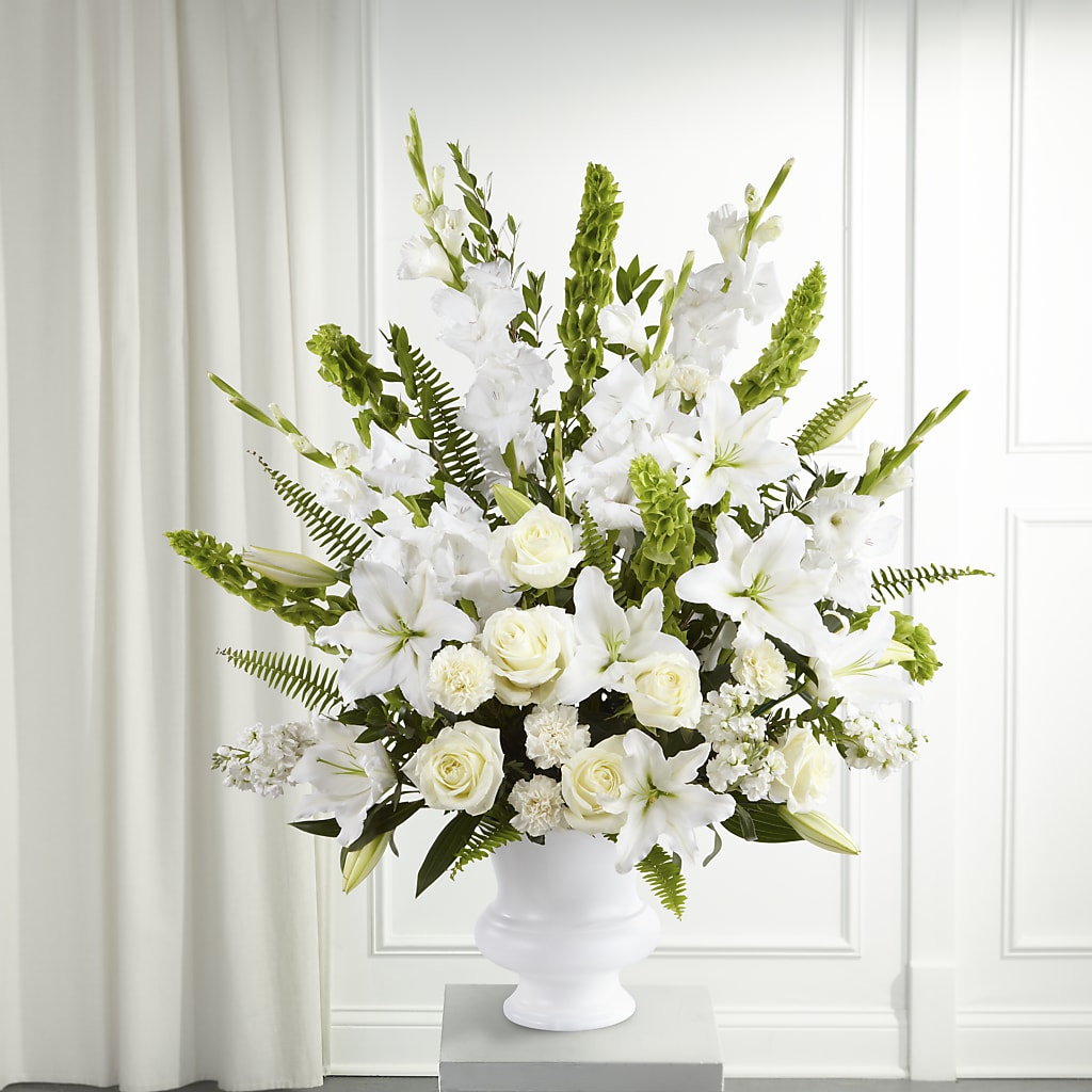 Morning Stars Arrangement – La Maison De Fleur, Pierre Part LA