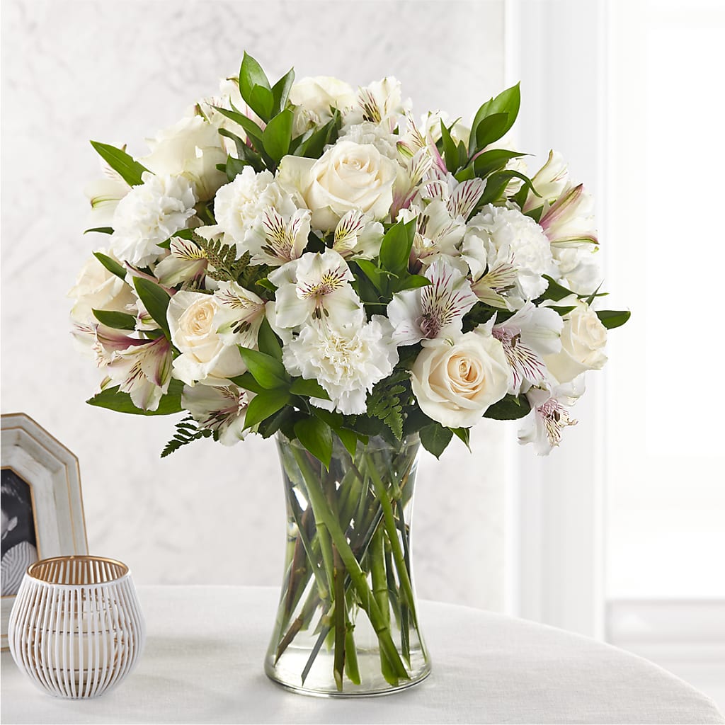 Cherished Friend Bouquet – La Maison De Fleur, Pierre Part LA