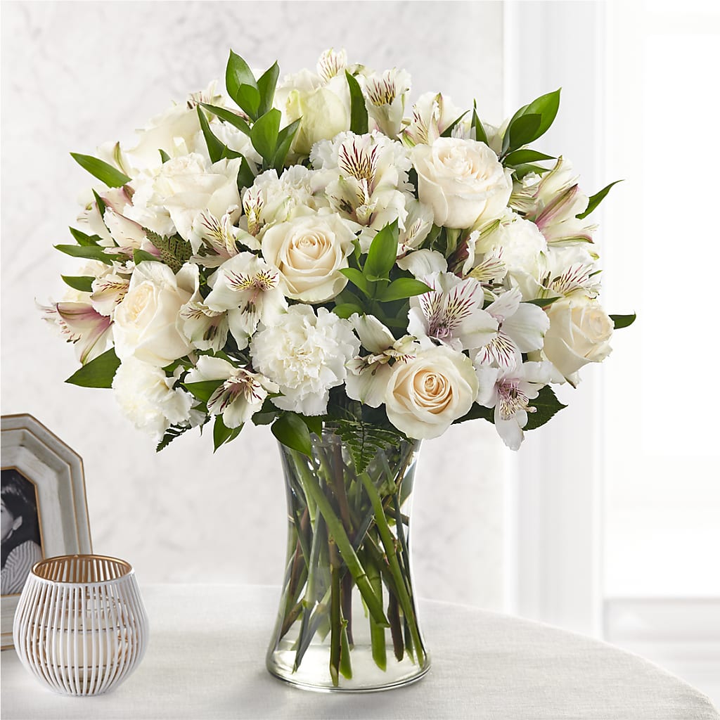 Cherished Friend Bouquet – La Maison De Fleur, Pierre Part LA