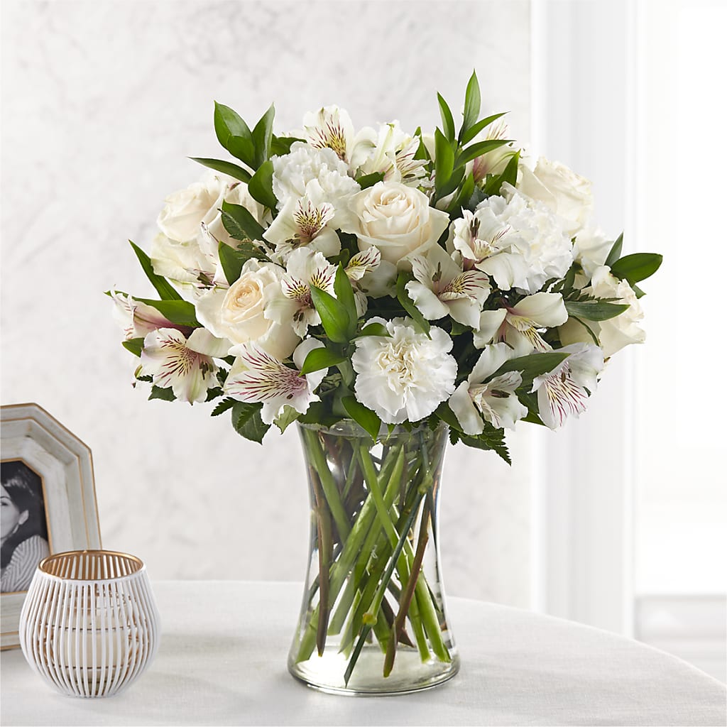 Cherished Friend Bouquet – La Maison De Fleur, Pierre Part LA
