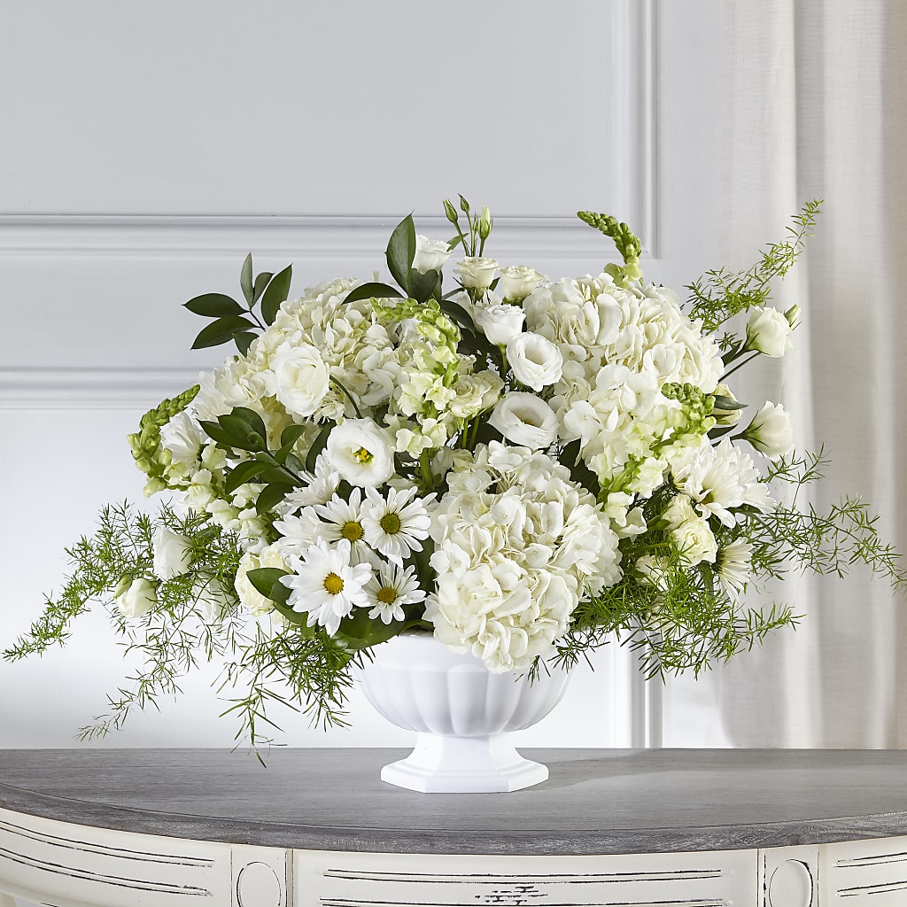 Love & Compassion Arrangement – La Maison De Fleur, Pierre Part LA