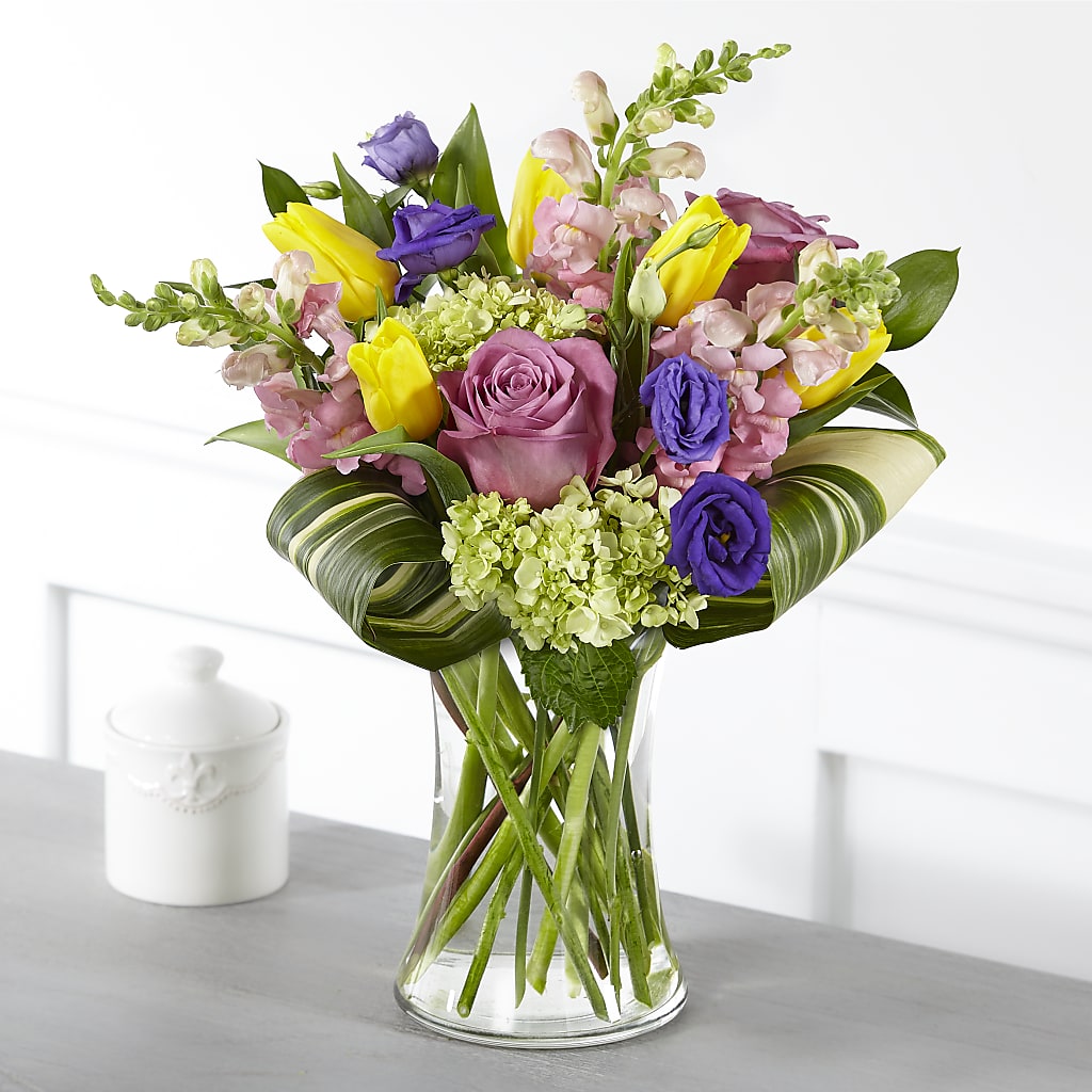 Wondrous Memories Bouquet – La Maison De Fleur, Pierre Part LA