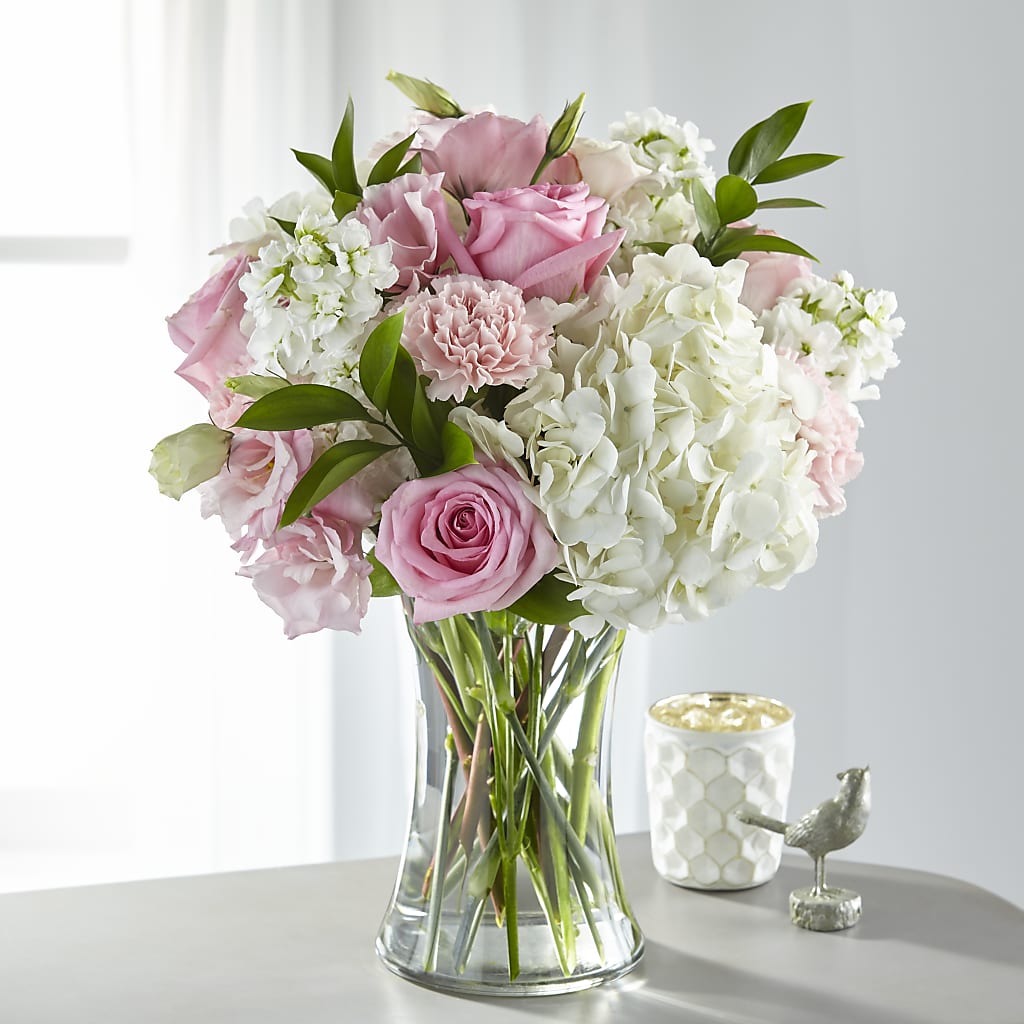 Guiding Grace Bouquet – La Maison De Fleur, Pierre Part LA