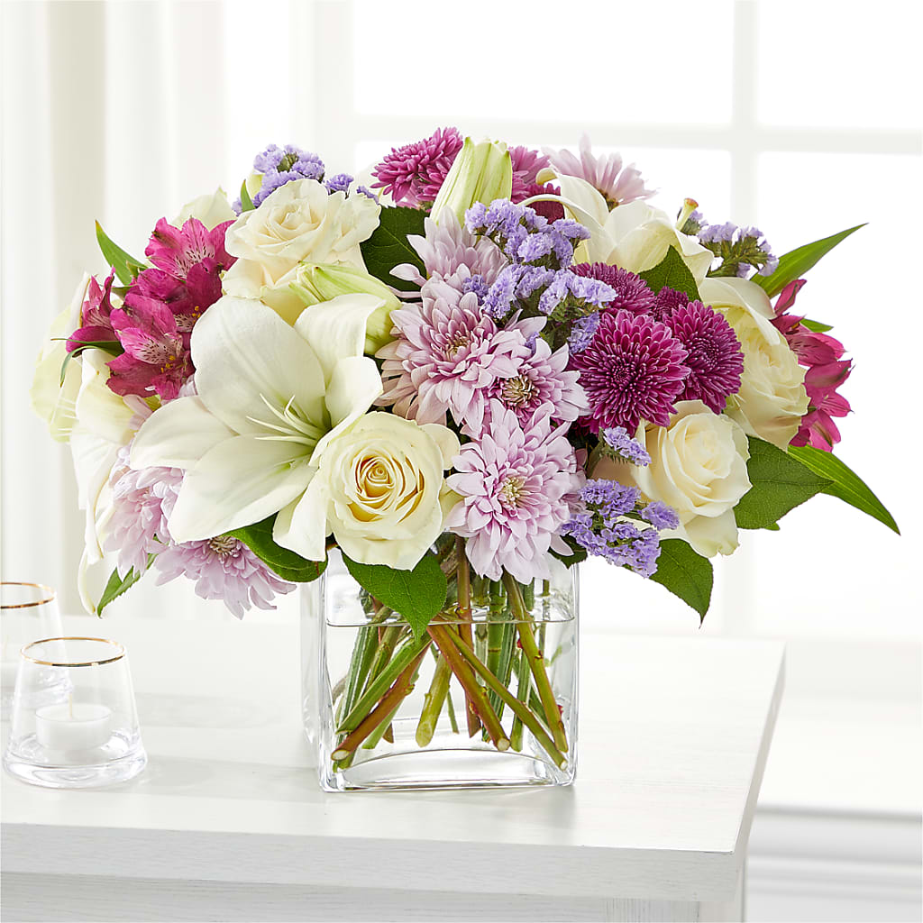 Cared For Bouquet – La Maison De Fleur, Pierre Part LA
