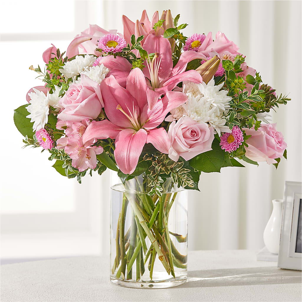 Healing Hug Bouquet – La Maison De Fleur, Pierre Part LA