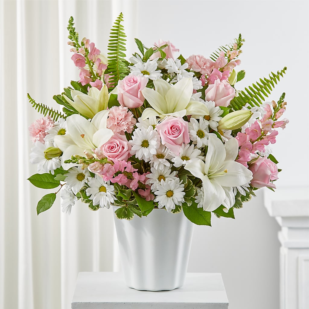 Soft Touch Tabletop Basket – La Maison De Fleur, Pierre Part LA
