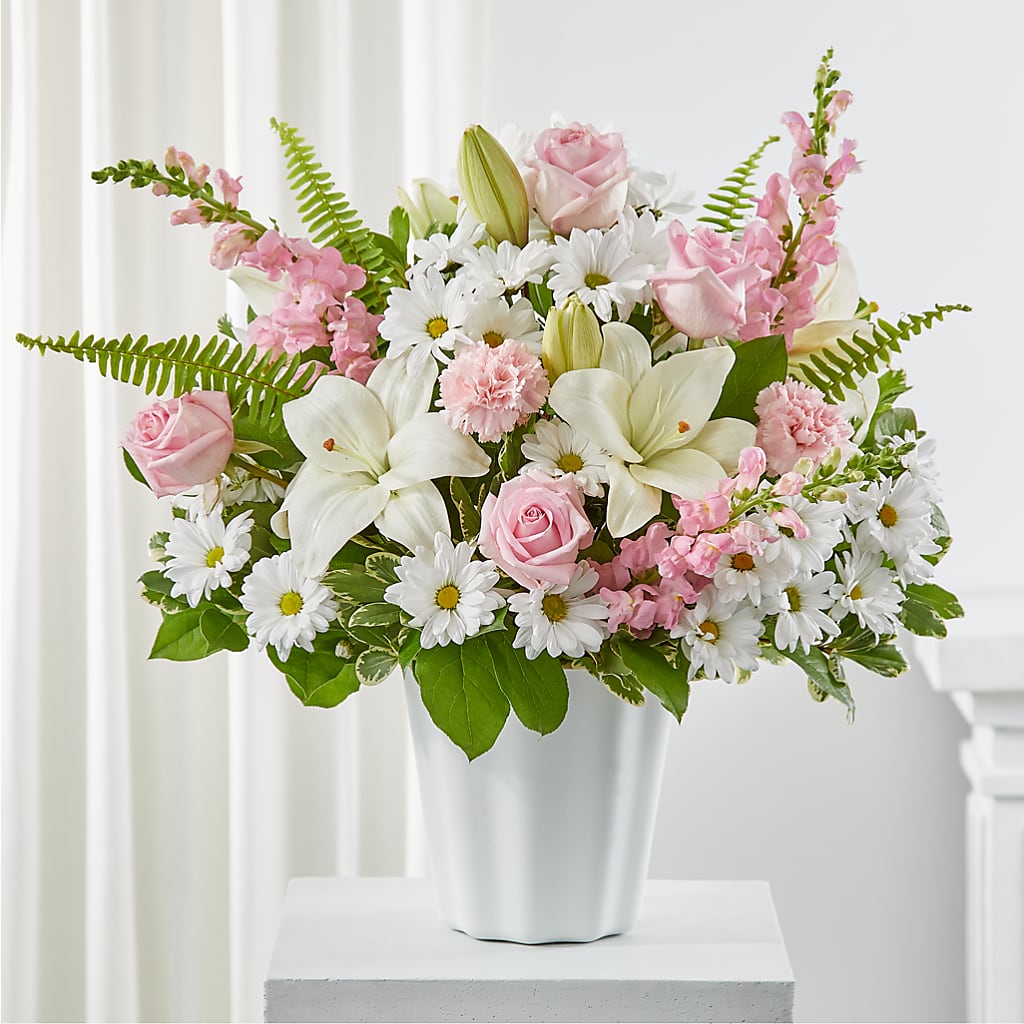 Soft Touch Tabletop Basket – La Maison De Fleur, Pierre Part LA