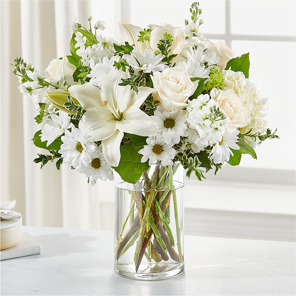 Hope & Renewal Bouquet – La Maison De Fleur, Pierre Part LA