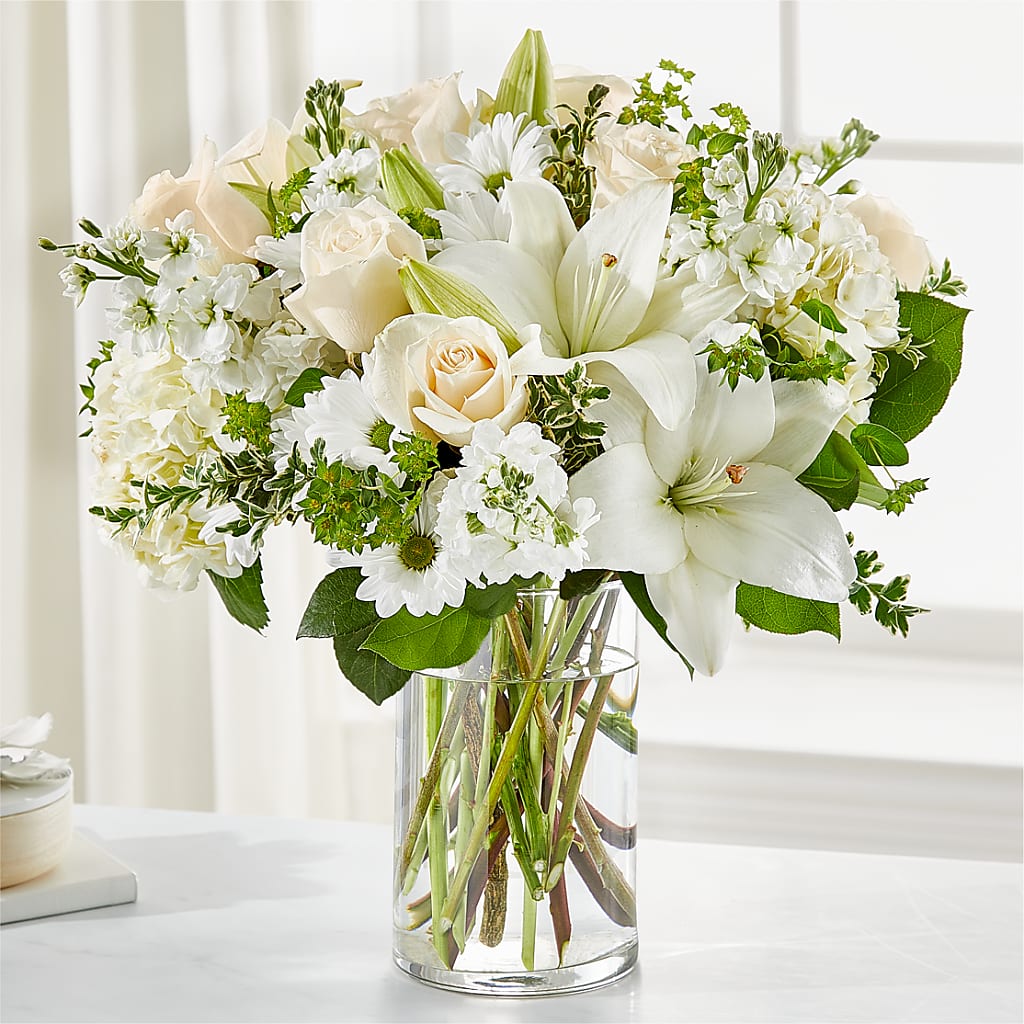 Hope & Renewal Bouquet – La Maison De Fleur, Pierre Part LA