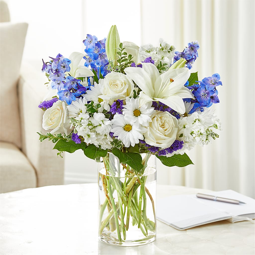 Soothing Scents Bouquet – La Maison De Fleur, Pierre Part LA