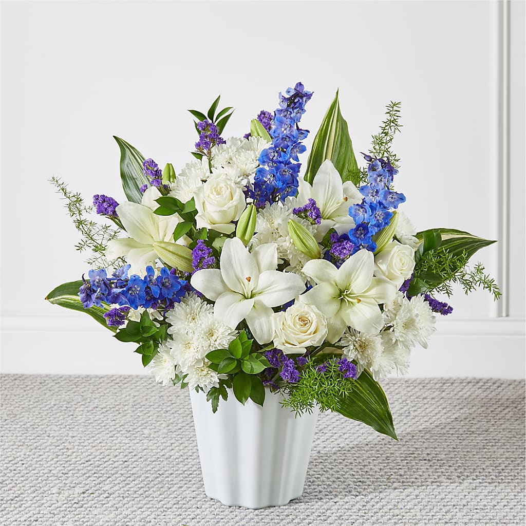 Take Comfort Floor Basket – La Maison De Fleur, Pierre Part LA