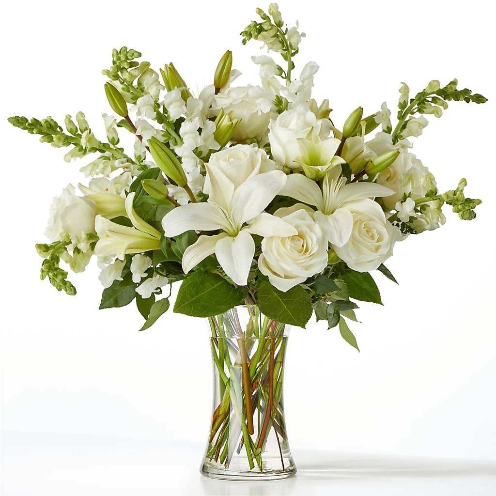 Eternal Friendship Bouquet – La Maison De Fleur, Pierre Part LA