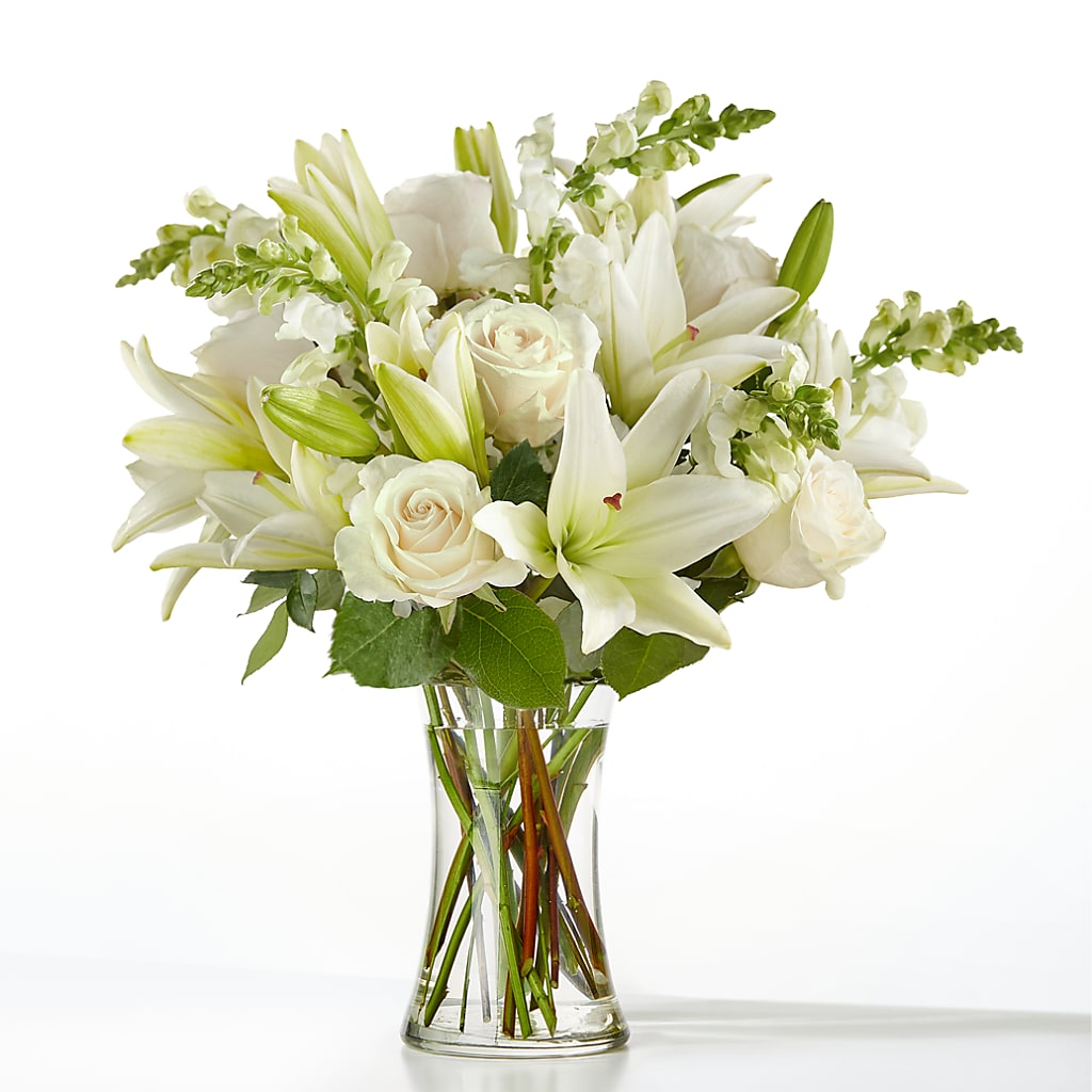 Eternal Friendship Bouquet – La Maison De Fleur, Pierre Part LA
