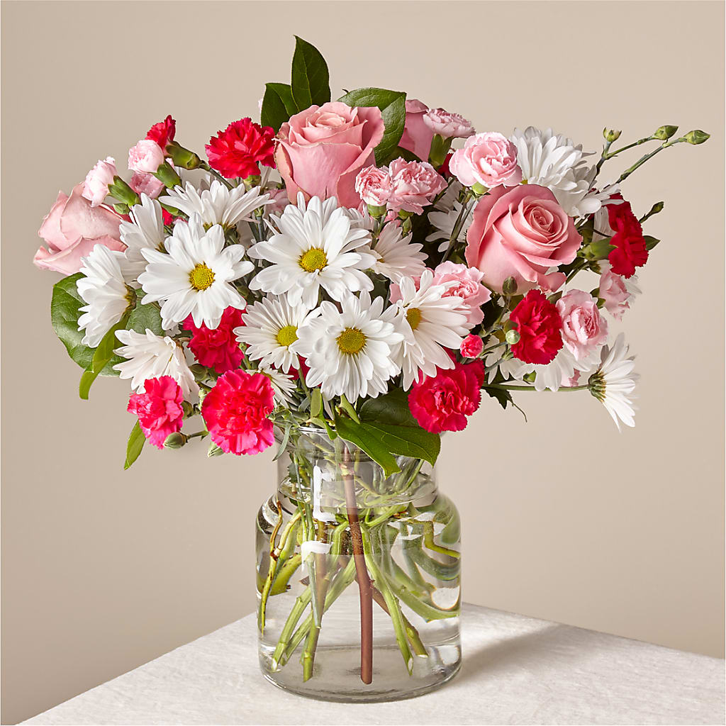Sweet Surprises® Bouquet – La Maison De Fleur, Pierre Part LA