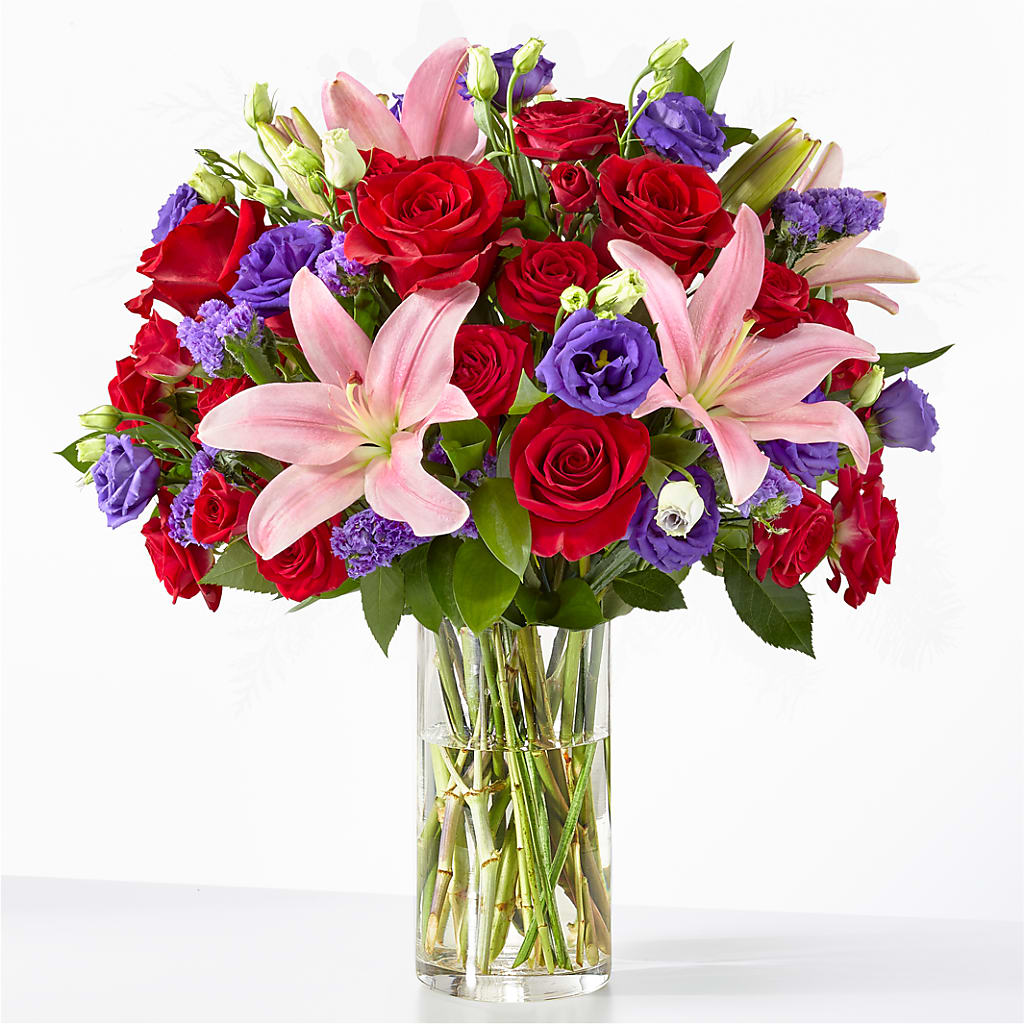 Truly Stunning Bouquet – La Maison De Fleur, Pierre Part LA