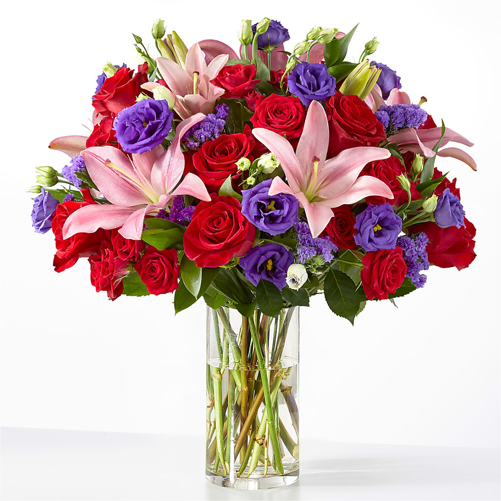 Truly Stunning Bouquet – La Maison De Fleur, Pierre Part LA