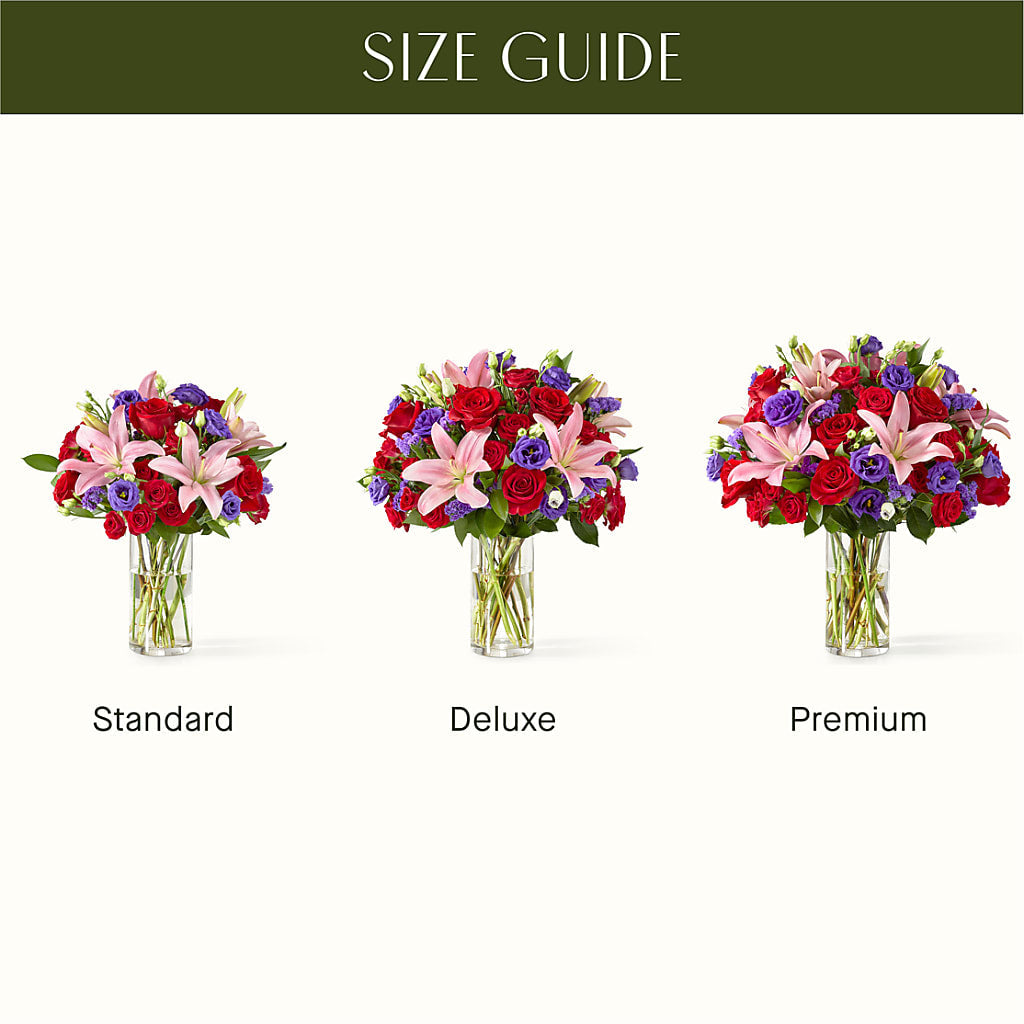 Truly Stunning Bouquet – La Maison De Fleur, Pierre Part LA