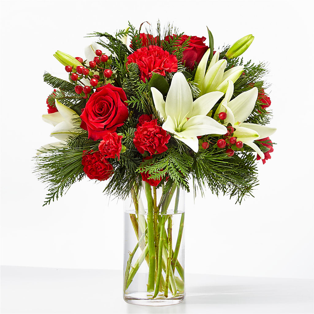 Joyful Greetings Bouquet – La Maison De Fleur, Pierre Part LA