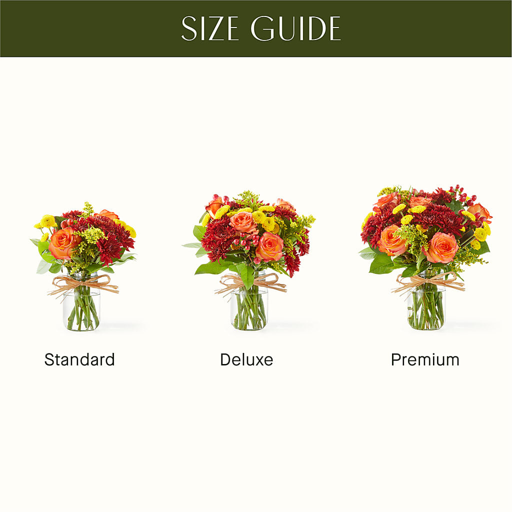 Apple Picking Bouquet – La Maison De Fleur, Pierre Part LA