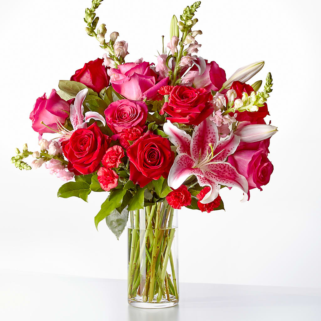 Love at First Sight Bouquet – La Maison De Fleur, Pierre Part LA