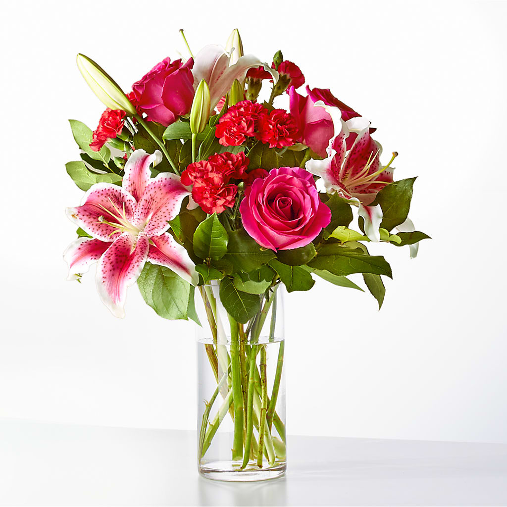 Love at First Sight Bouquet – La Maison De Fleur, Pierre Part LA